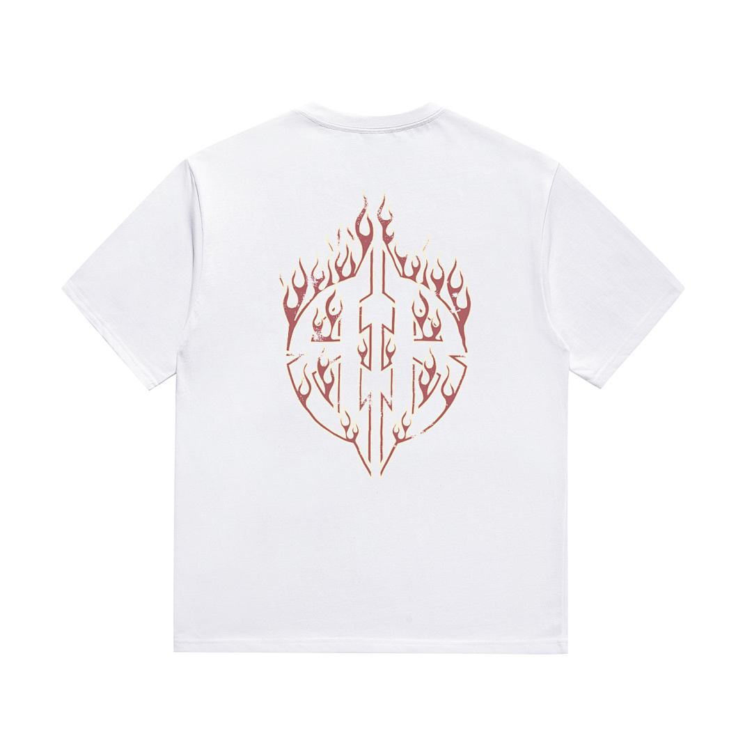 Balenciaga T-Shirt Style 435 main view