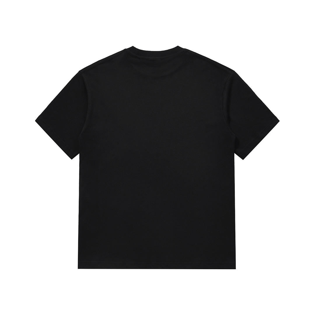 Balenciaga T-Shirt Style 437 detail view 1