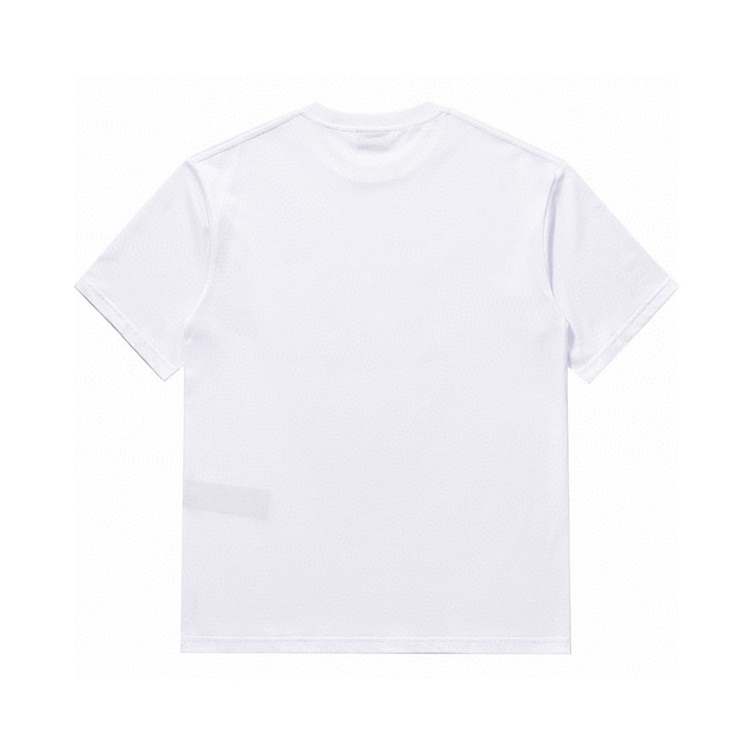 Balenciaga T-Shirt Style 438 detail view 1
