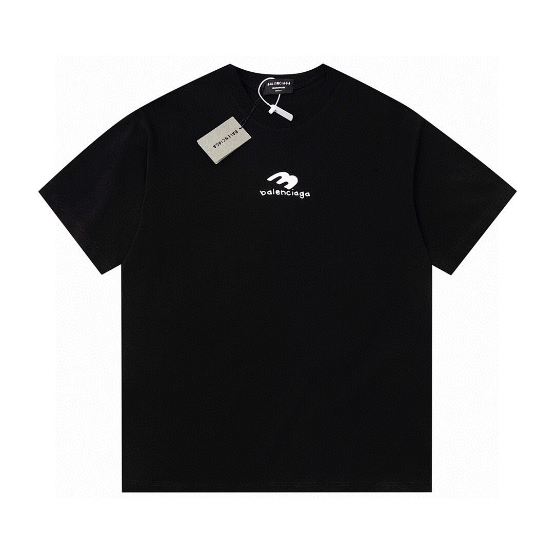 Balenciaga T-Shirt Style 441 main view