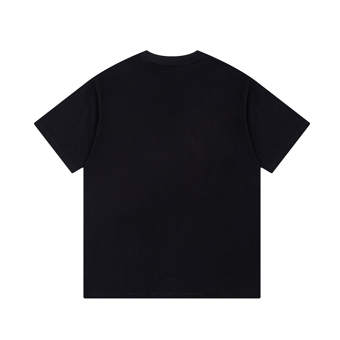 Balenciaga T-Shirt Style 443 main view