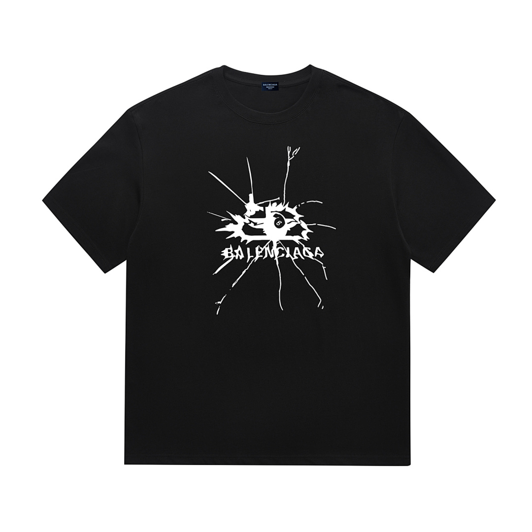 Balenciaga T-Shirt Style 444 main view