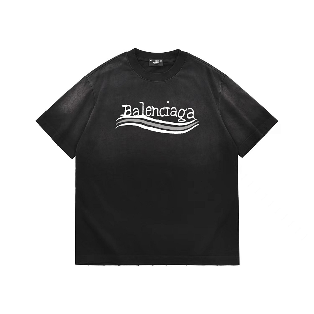 Balenciaga T-Shirt Style 454 main view