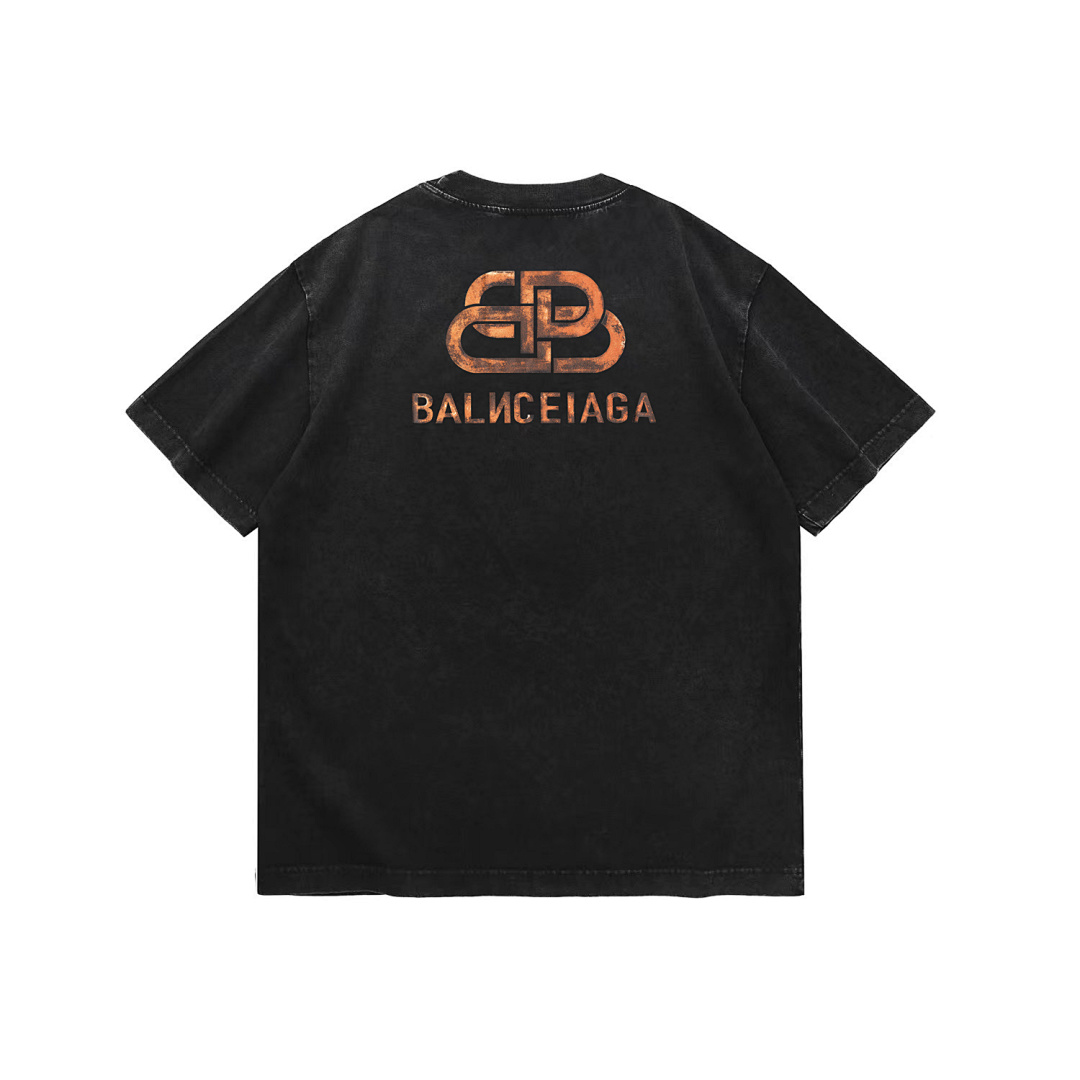 Balenciaga T-Shirt Style 455 main view