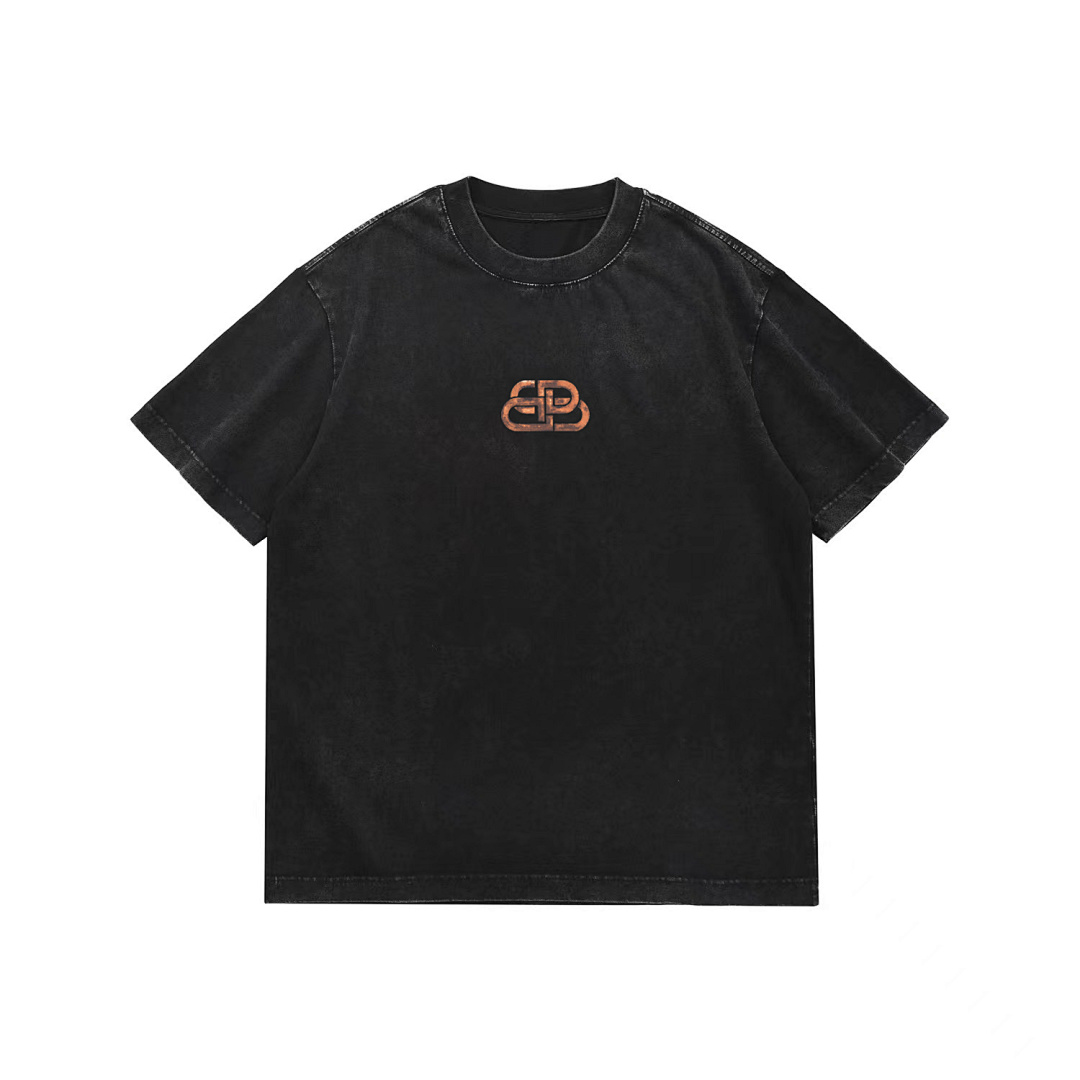Balenciaga T-Shirt Style 455 detail view 1