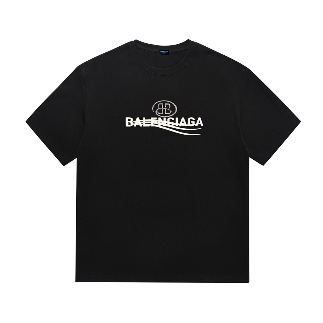 Balenciaga T-Shirt Style 460 main view