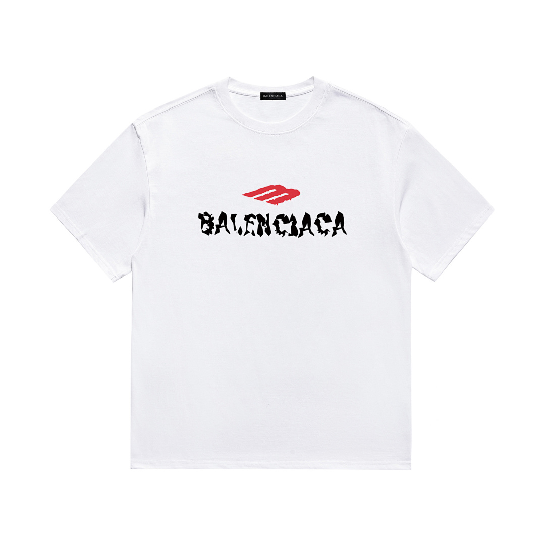 Balenciaga T-Shirt Style 488 main view