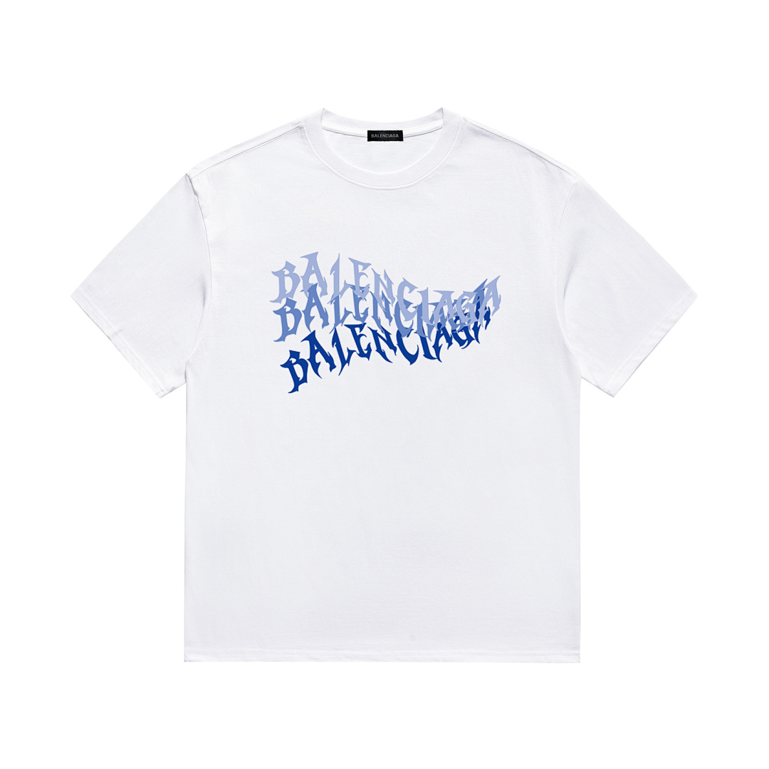 Balenciaga T-Shirt Style 500 main view