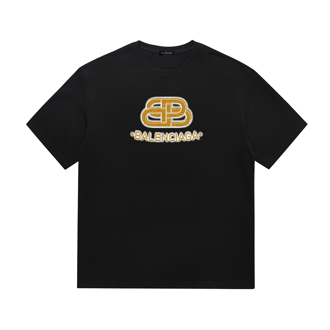 Balenciaga T-Shirt Style 505 main view