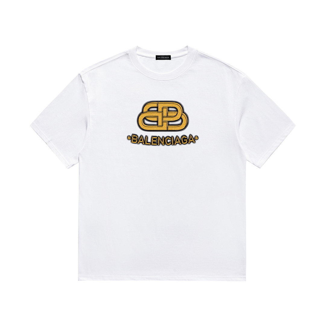 Balenciaga T-Shirt Style 506 main view