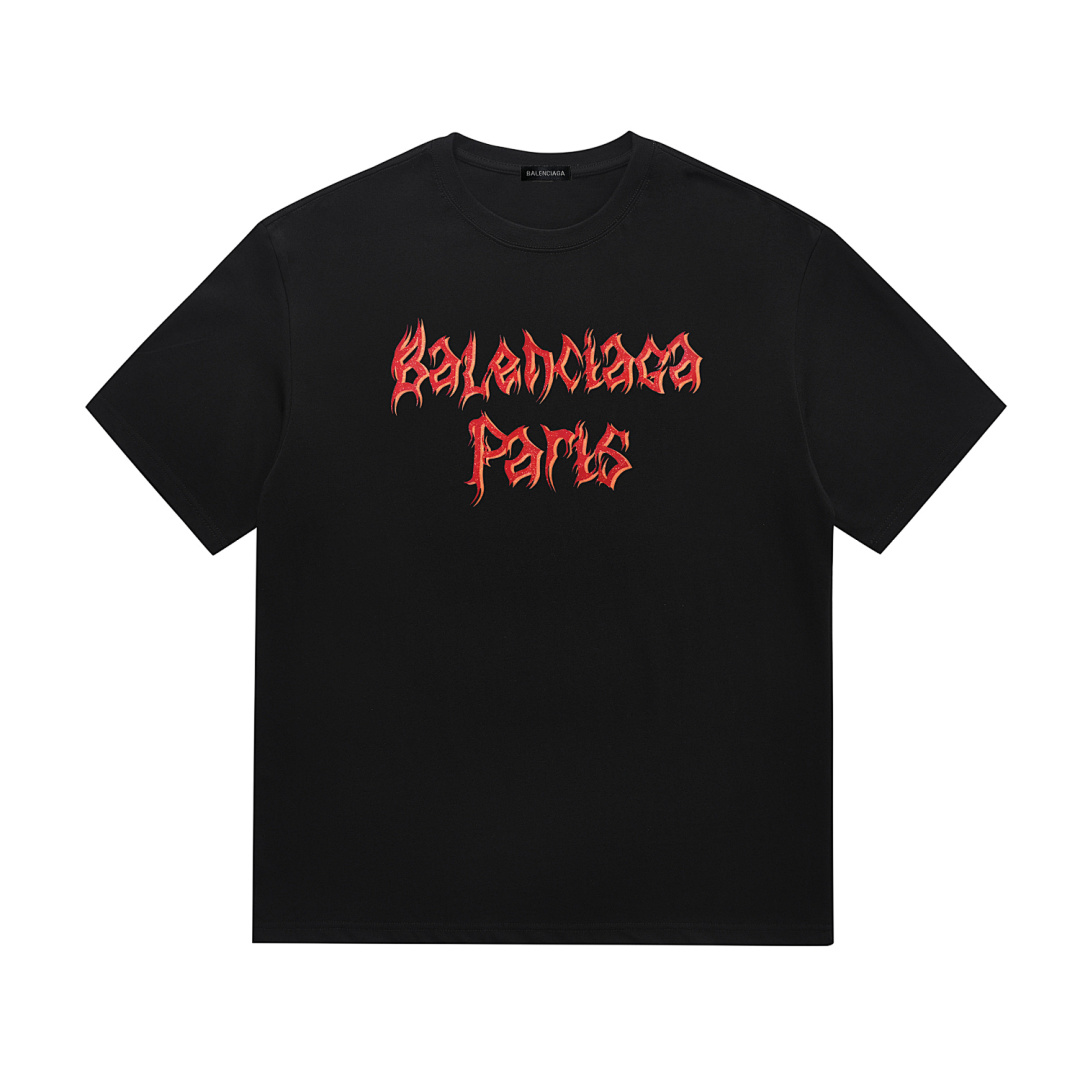 Balenciaga T-Shirt Style 507 main view