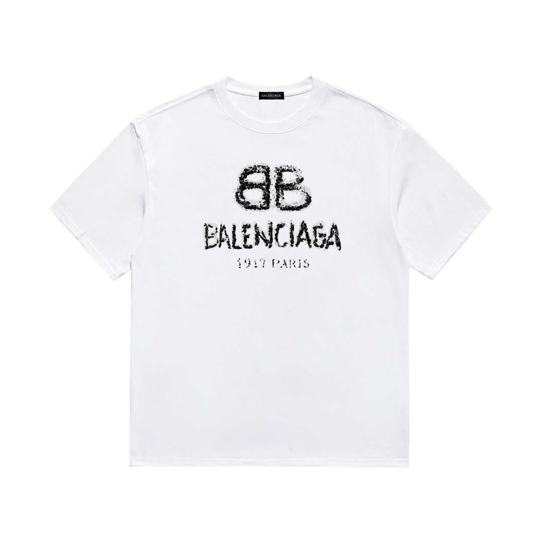 Balenciaga T-Shirt Style 508 main view