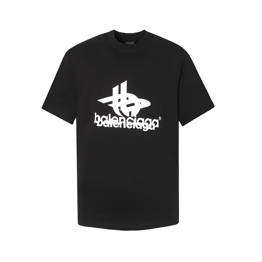 Balenciaga T-Shirt Style 513 detail view 7