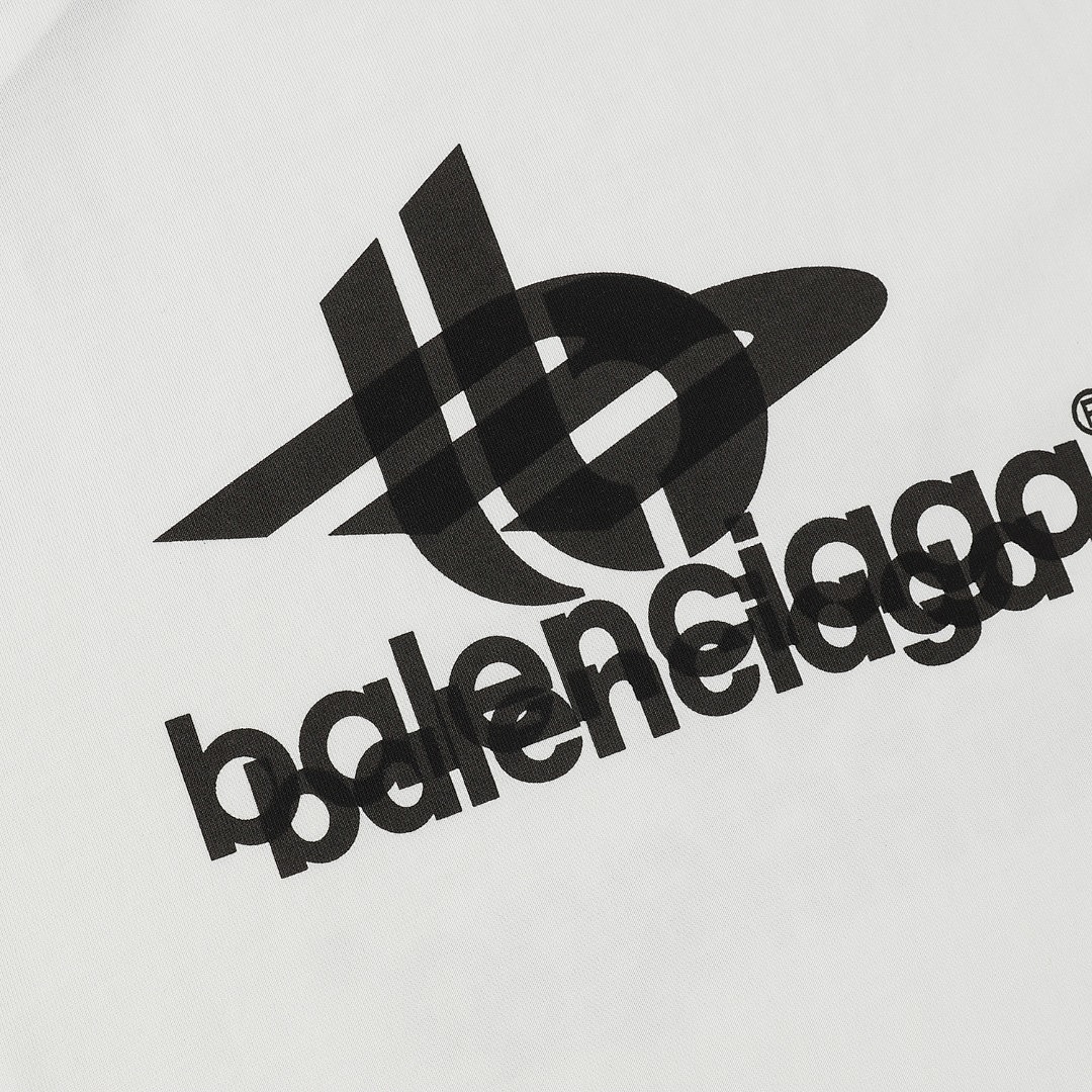 Balenciaga T-Shirt Style 514 main view