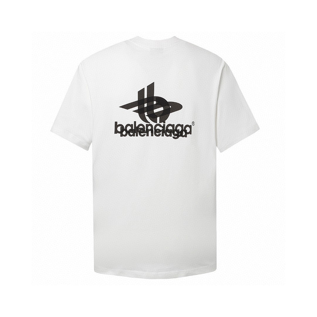 Balenciaga T-Shirt Style 514 detail view 6