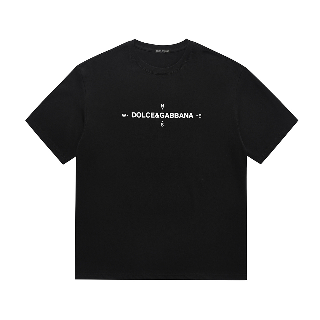 Dolce & Gabbana T-Shirt Style 085 detail view 1