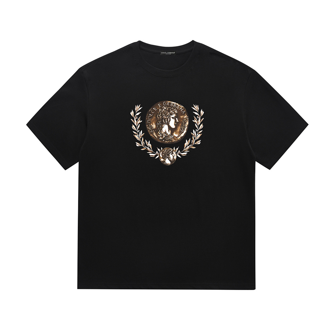 Dolce & Gabbana T-Shirt Style 087 main view