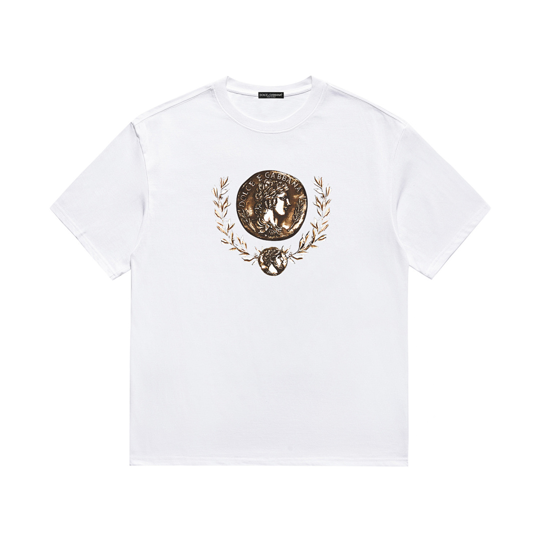 Dolce & Gabbana T-Shirt Style 088 main view