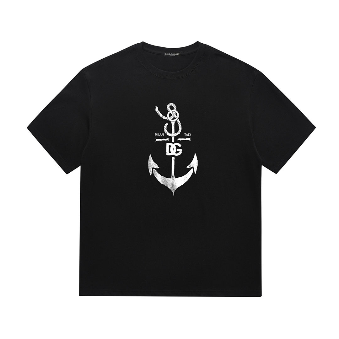 Dolce & Gabbana T-Shirt Style 089 main view