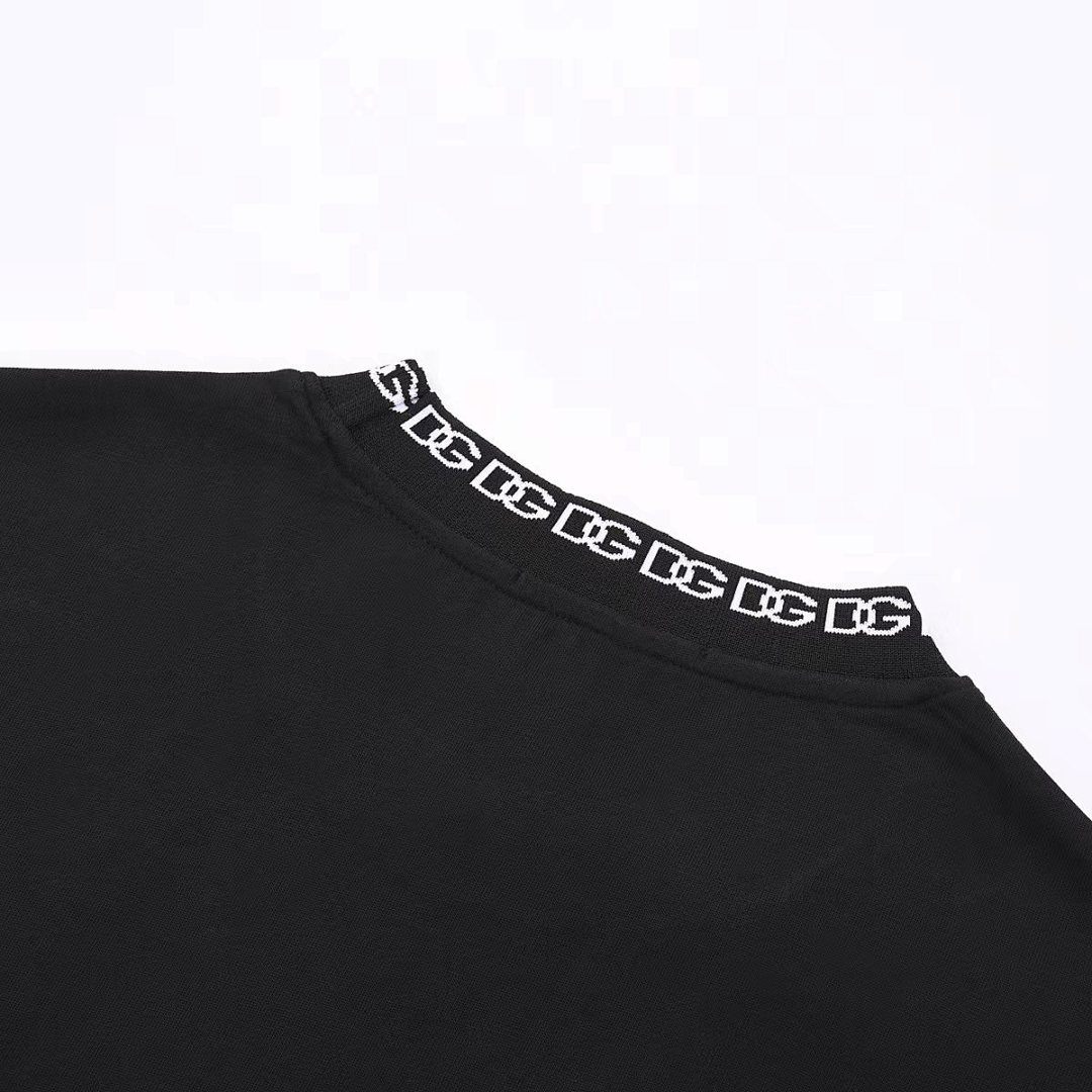 Dolce & Gabbana T-Shirt Style 091 detail view 1