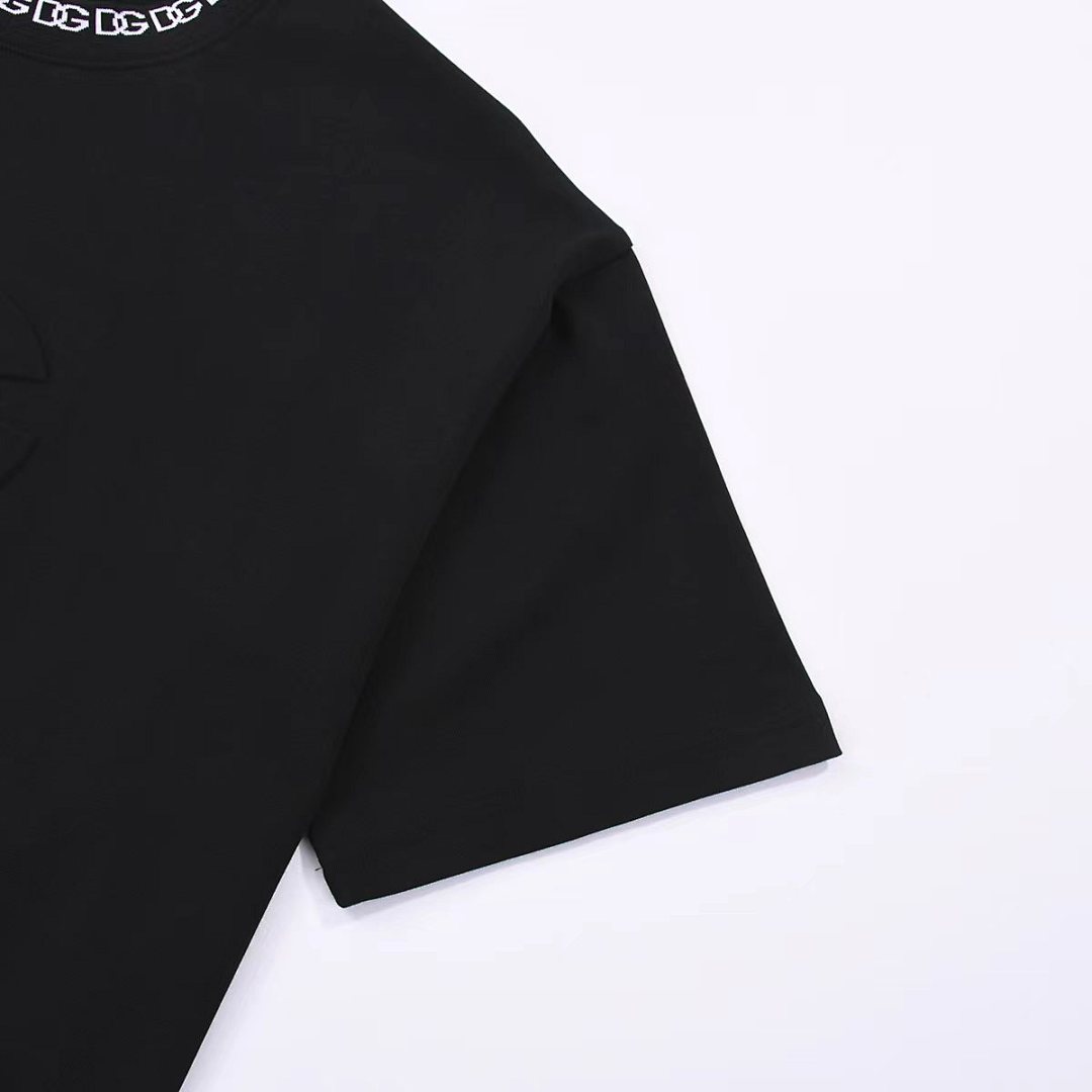 Dolce & Gabbana T-Shirt Style 091 detail view 4