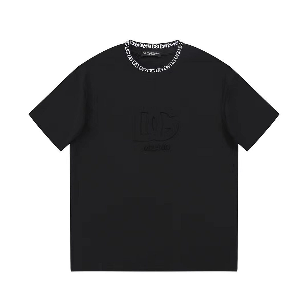 Dolce & Gabbana T-Shirt Style 091 detail view 5