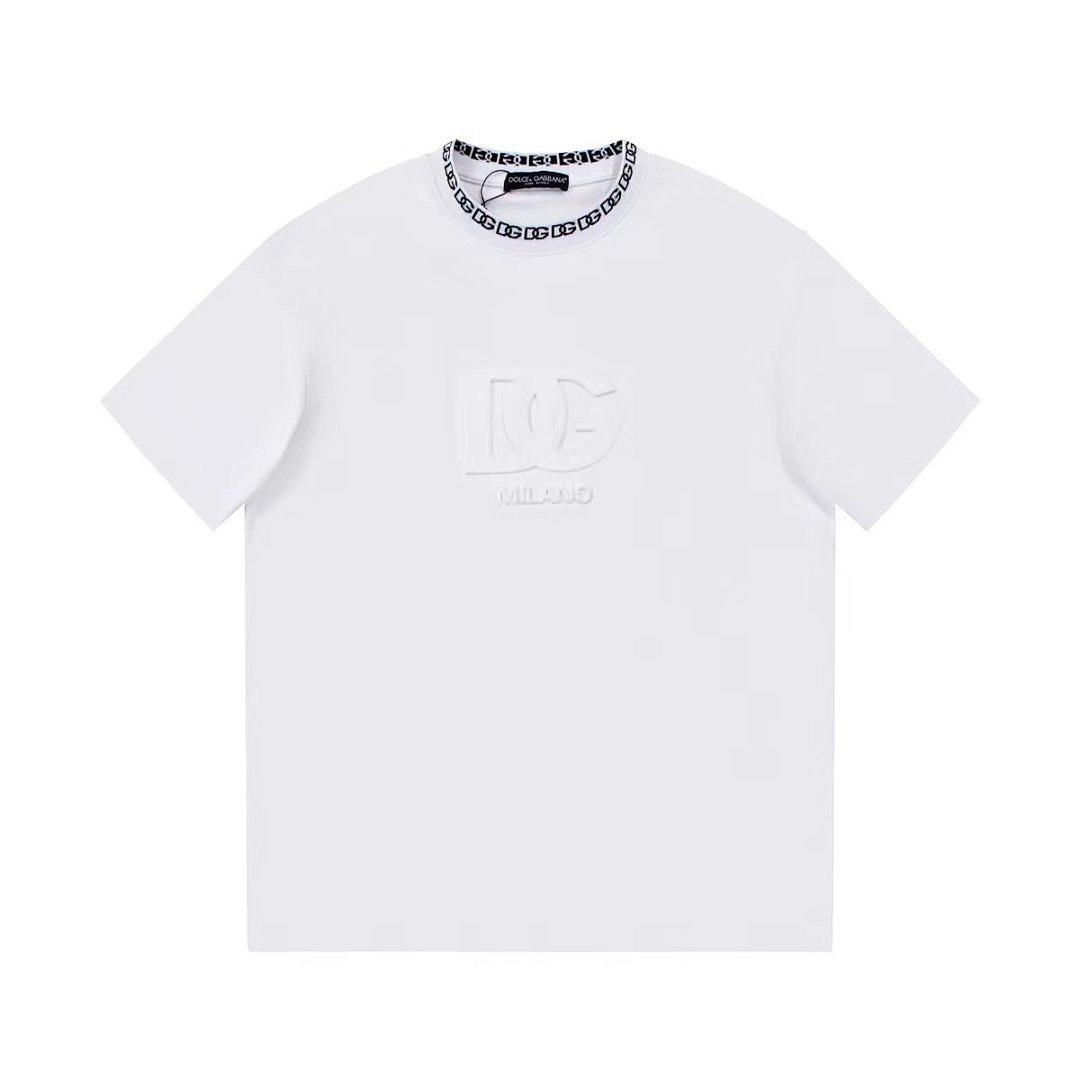 Dolce & Gabbana T-Shirt Style 092 detail view 6