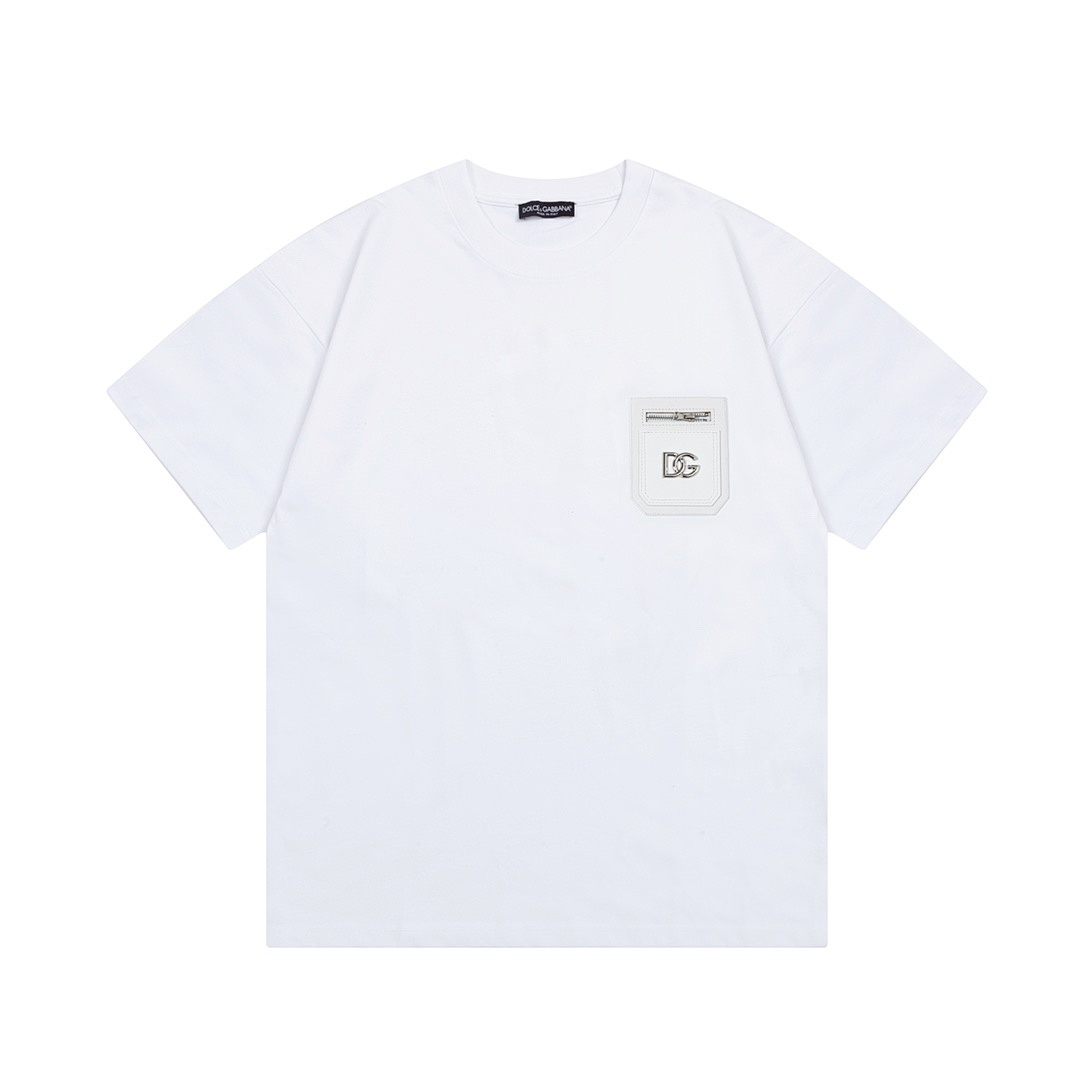 Dolce & Gabbana T-Shirt Style 094 main view