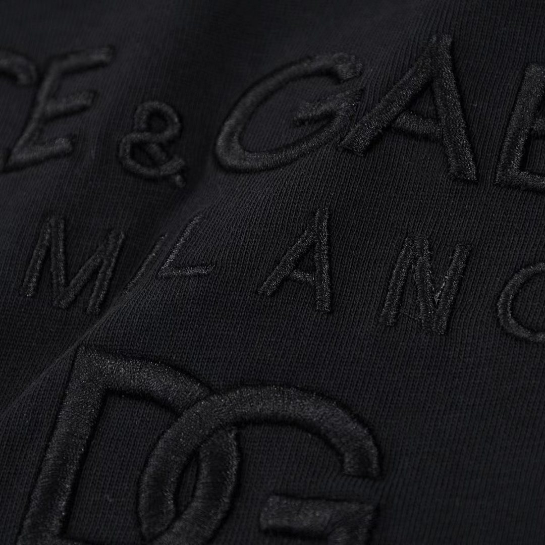 Dolce & Gabbana T-Shirt Style 096 main view