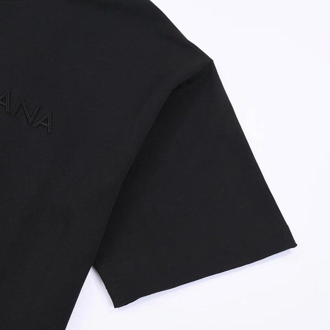 Dolce & Gabbana T-Shirt Style 096 detail view 6