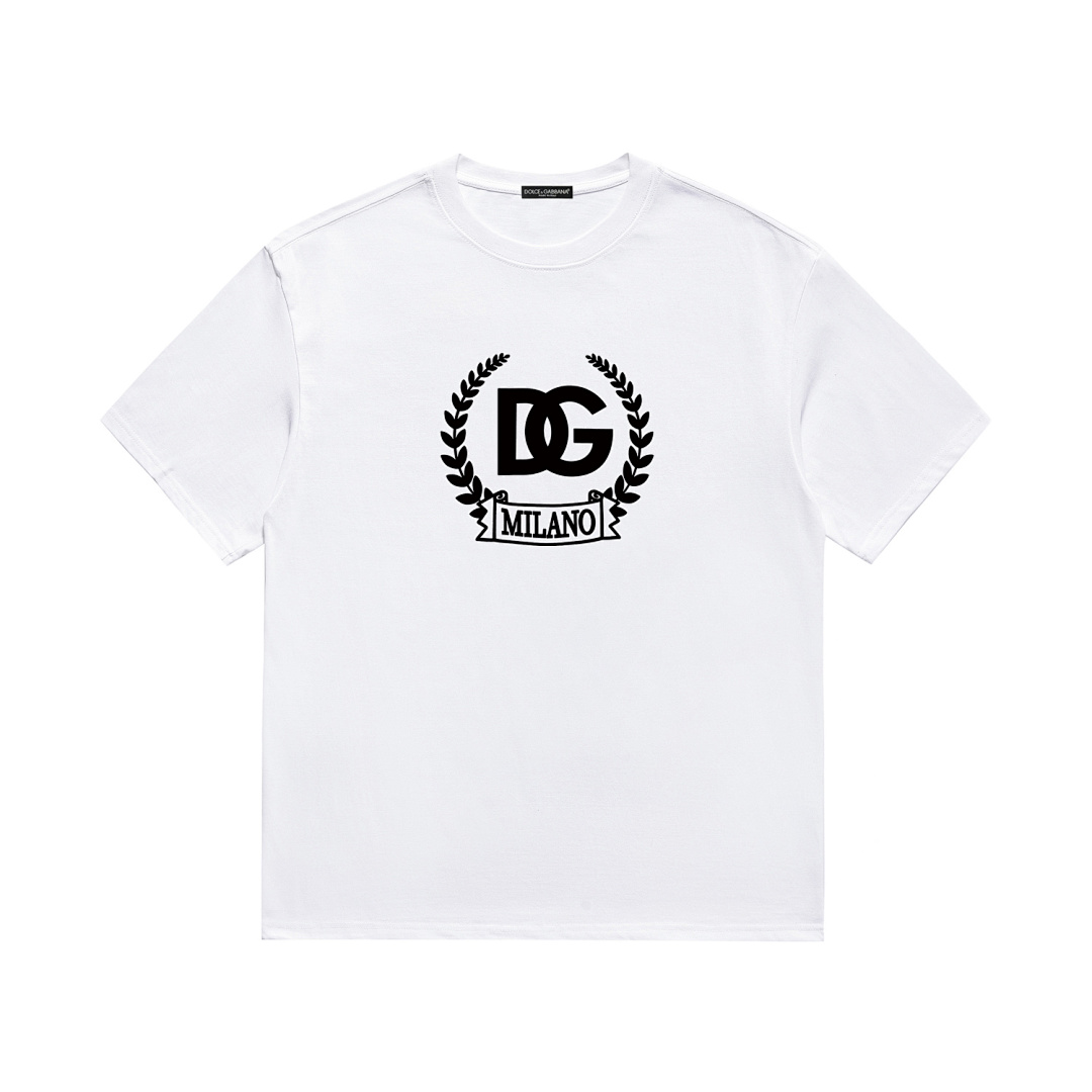 Dolce & Gabbana T-Shirt Style 097 main view