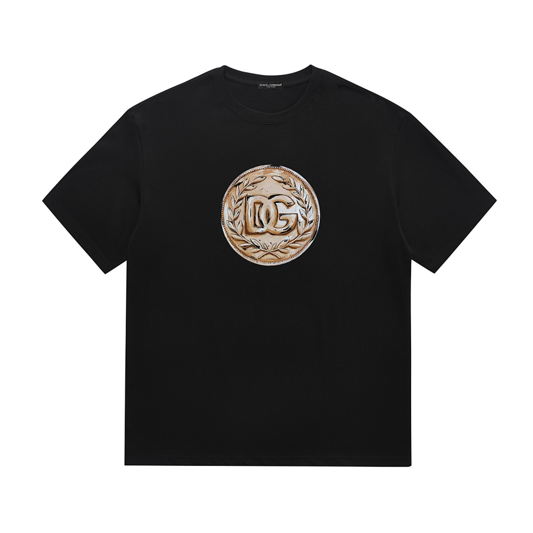 Dolce & Gabbana T-Shirt Style 102 main view