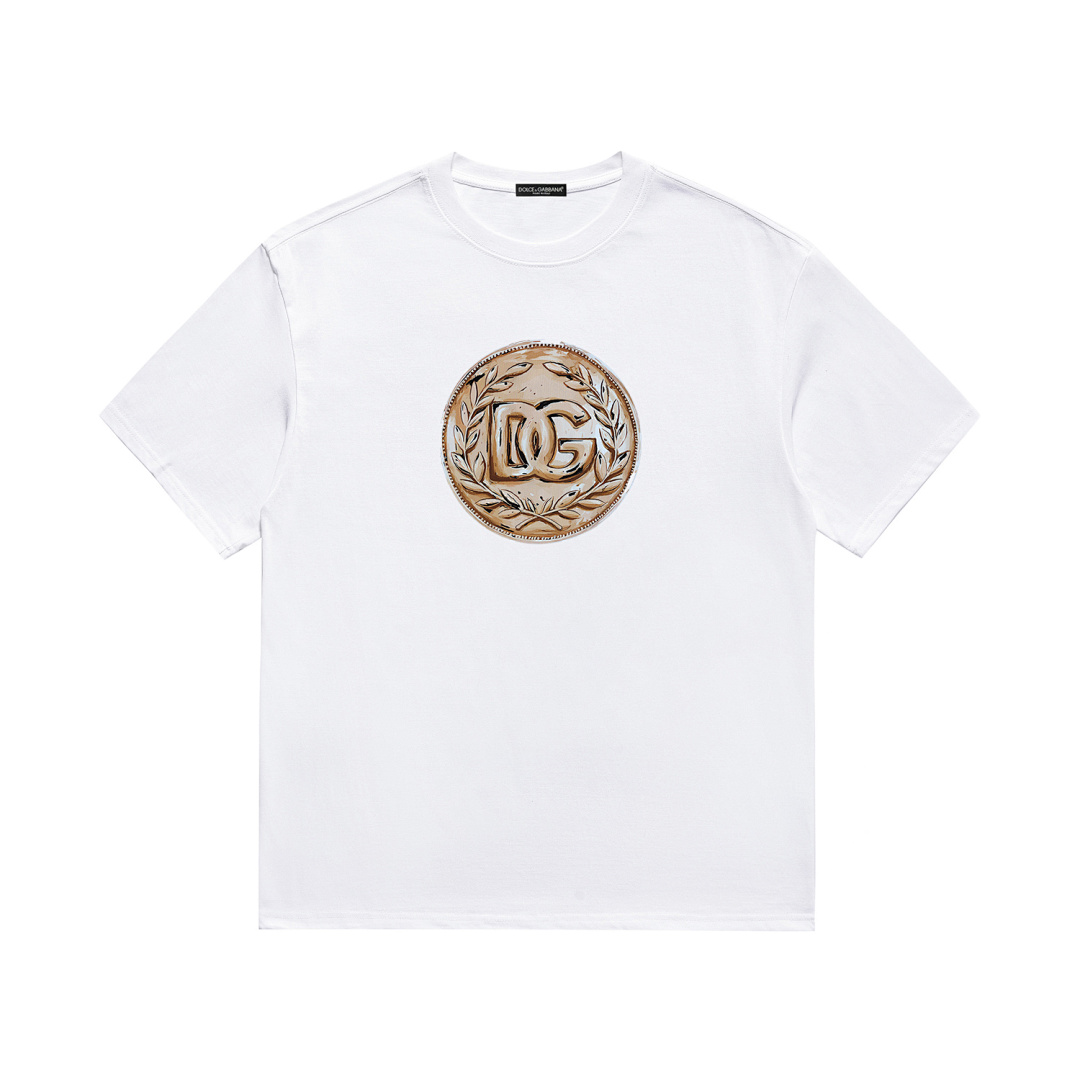 Dolce & Gabbana T-Shirt Style 103 main view