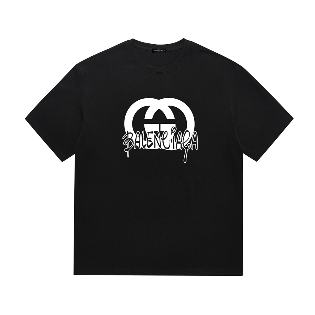 Gucci T-Shirt Style 404 main view
