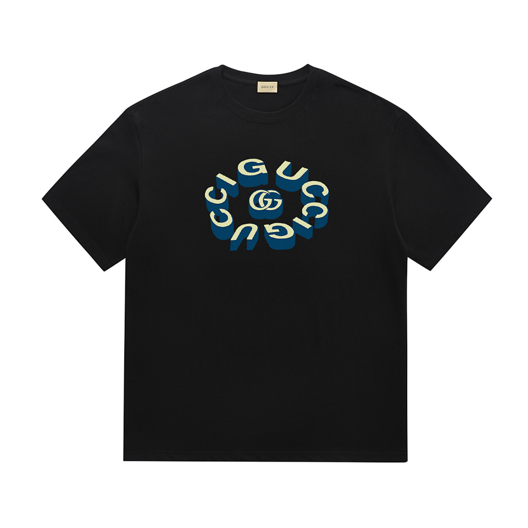 Gucci T-Shirt Style 406 main view