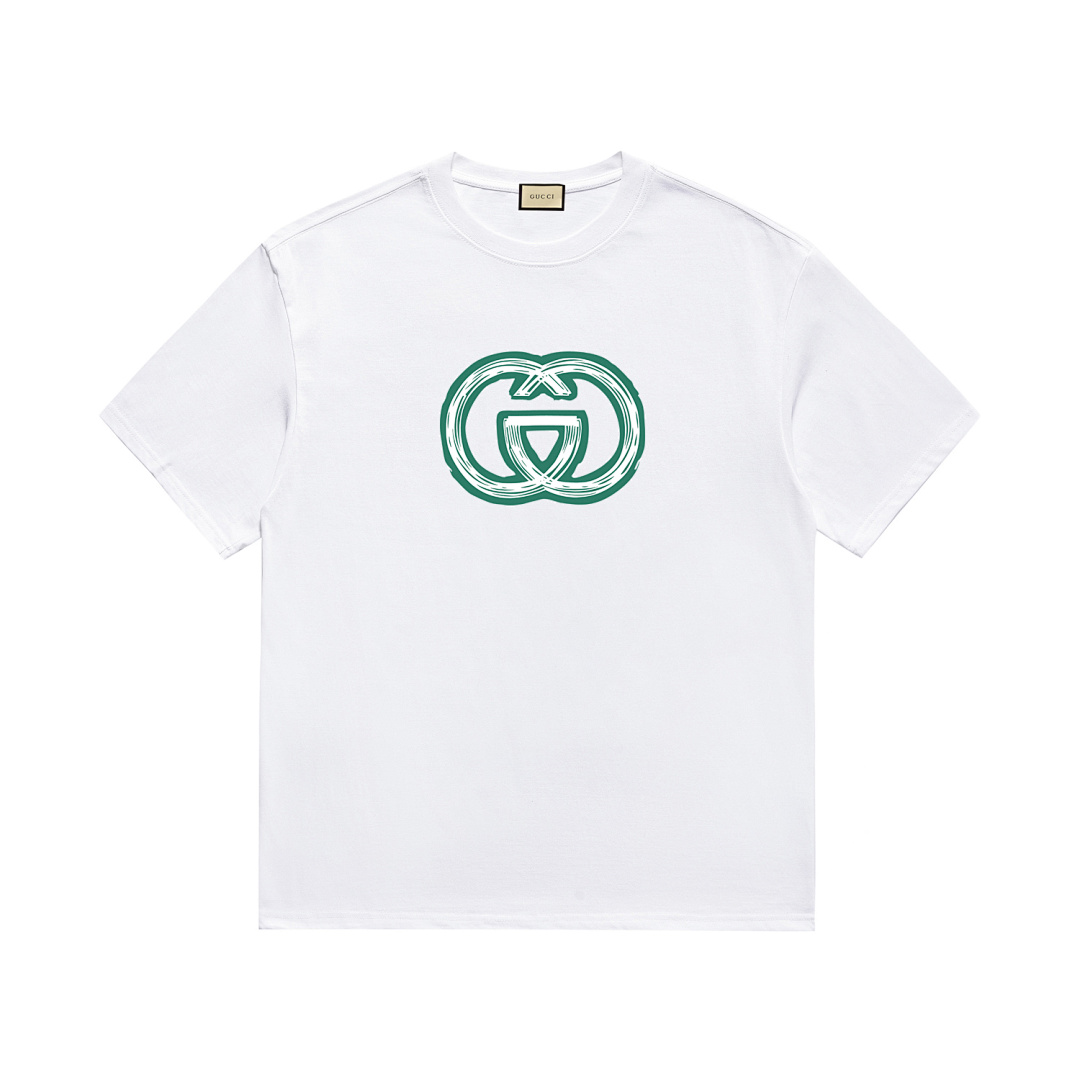 Gucci T-Shirt Style 414 main view