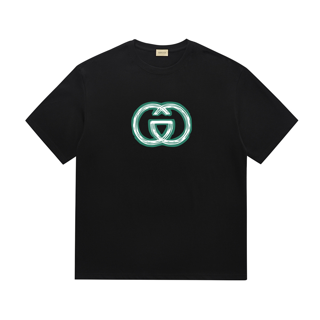 Gucci T-Shirt Style 415 main view