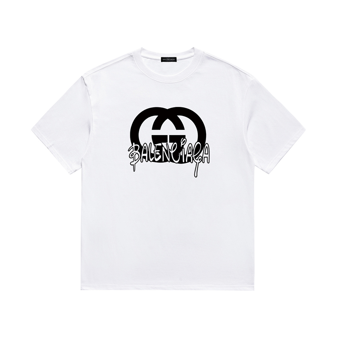 Gucci T-Shirt Style 416 main view