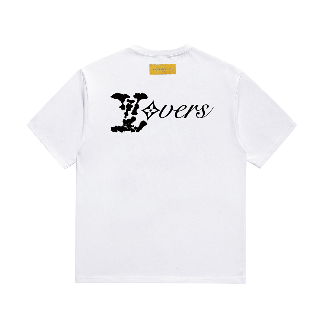 Louis Vuitton T-Shirt Style 385 main view