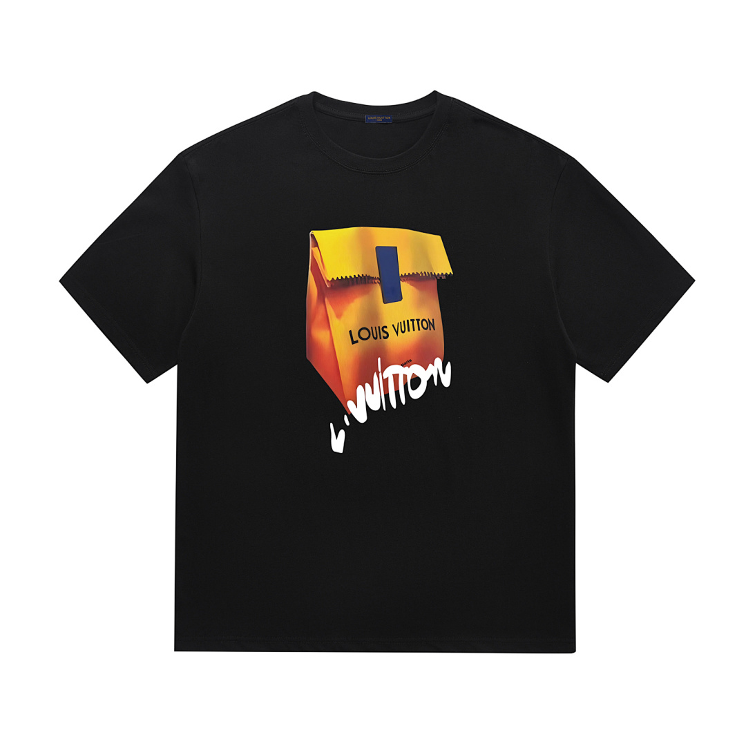 Louis Vuitton T-Shirt Style 388 main view