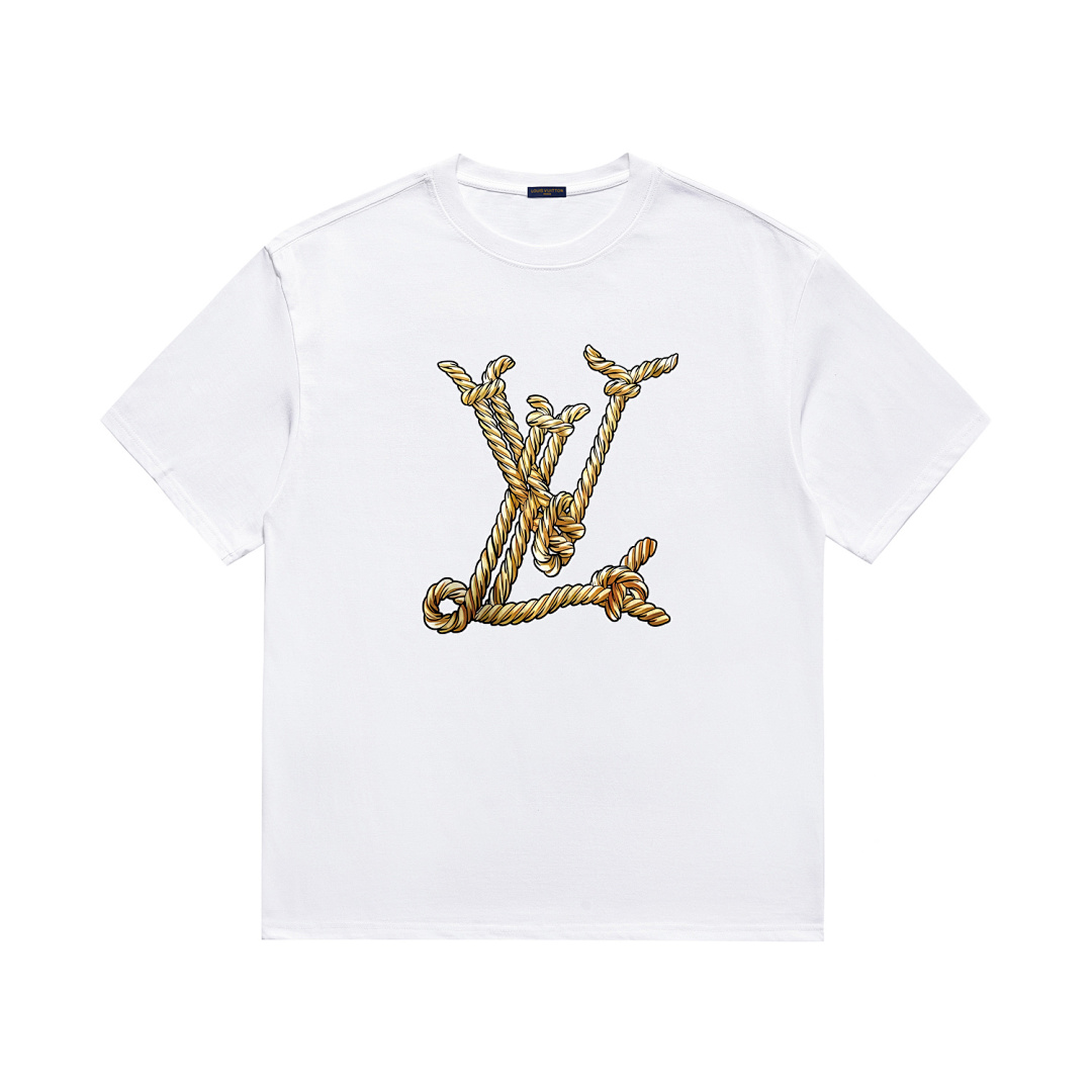 Louis Vuitton T-Shirt Style 389 main view