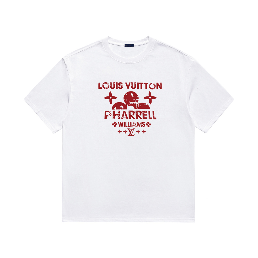 Louis Vuitton T-Shirt Style 393 main view