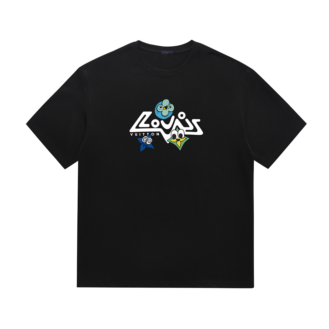 Louis Vuitton T-Shirt Style 394 main view