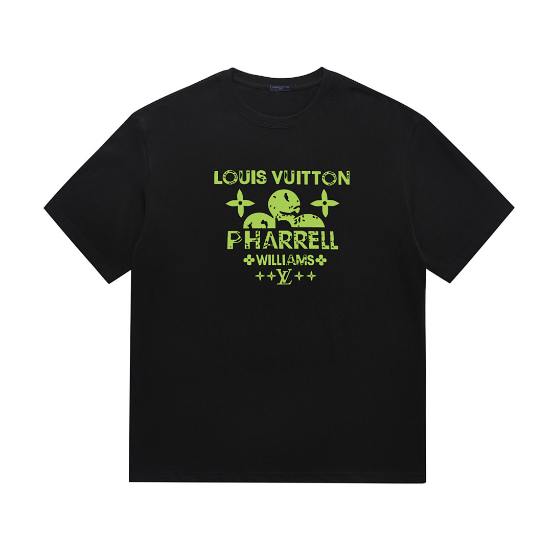 Louis Vuitton T-Shirt Style 395 main view
