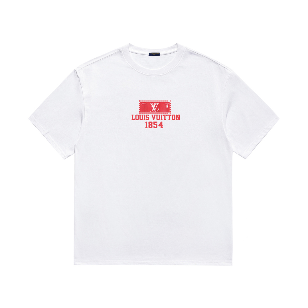 Louis Vuitton T-Shirt Style 396 main view
