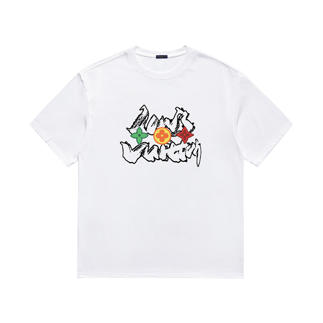 Louis Vuitton T-Shirt Style 398 main view