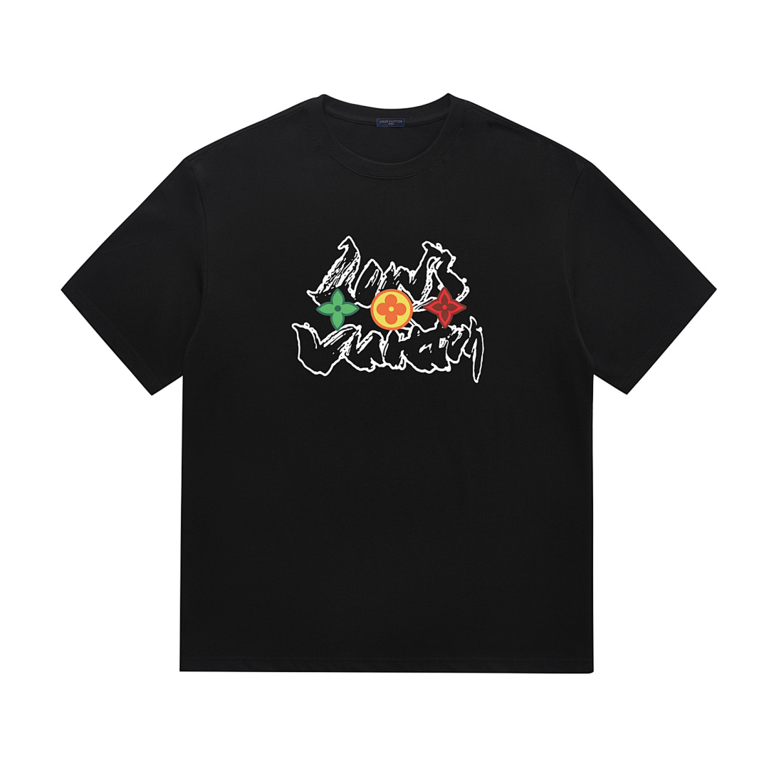 Louis Vuitton T-Shirt Style 399 main view