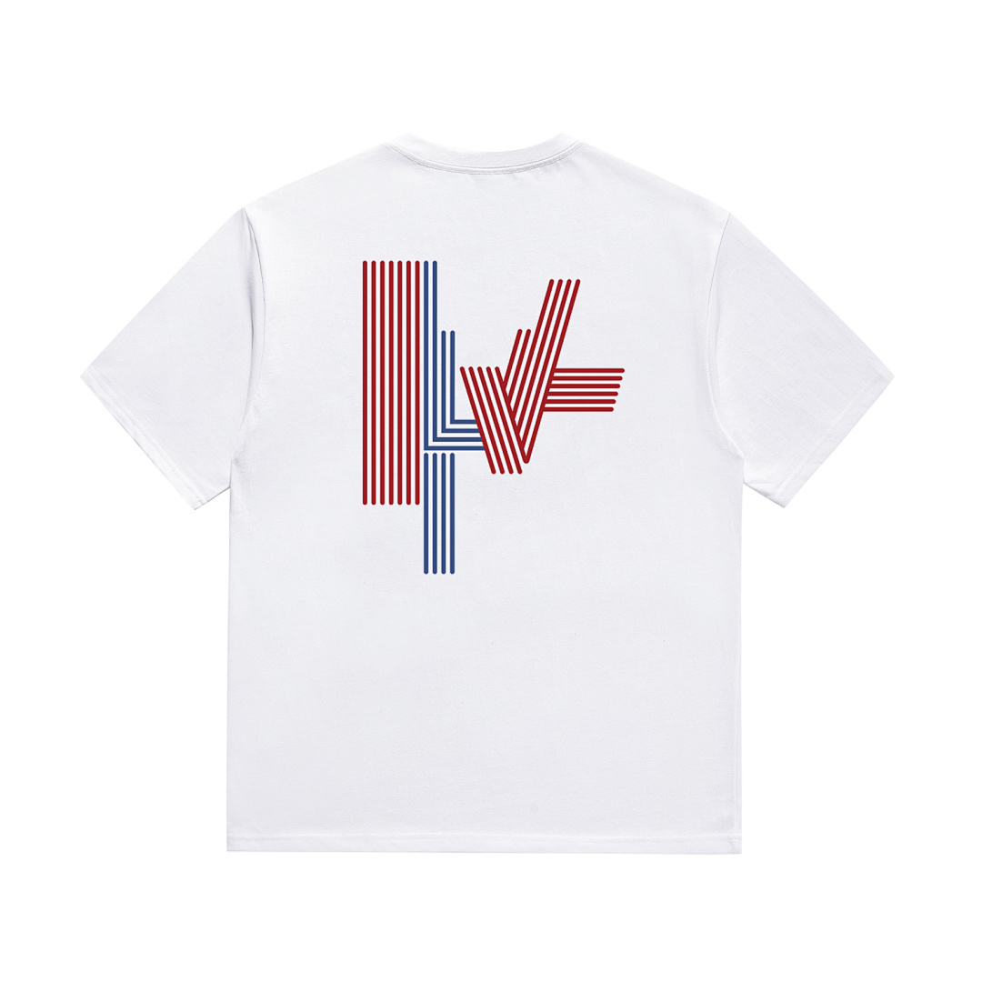 Louis Vuitton T-Shirt Style 400 main view