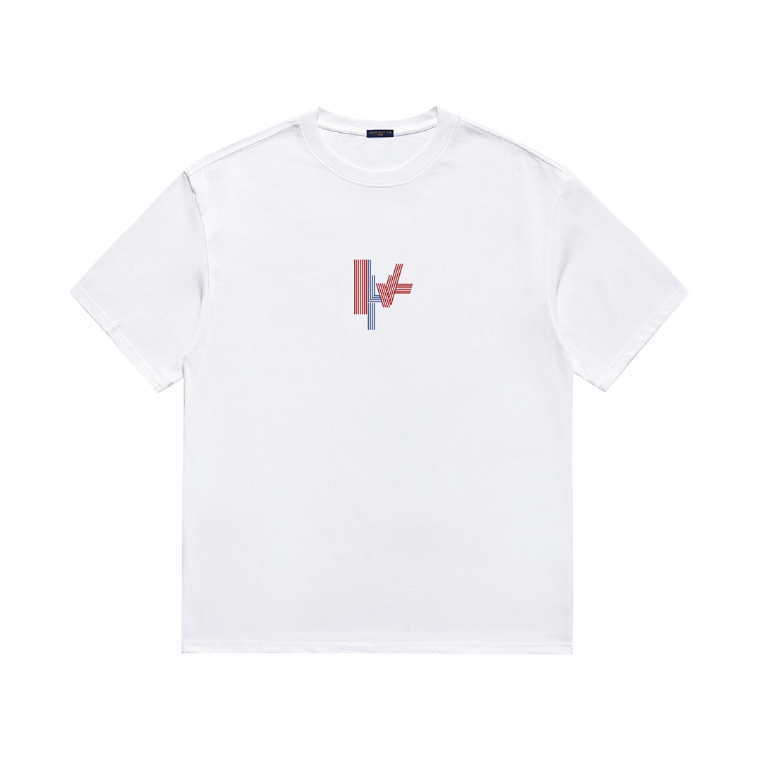 Louis Vuitton T-Shirt Style 400 detail view 1