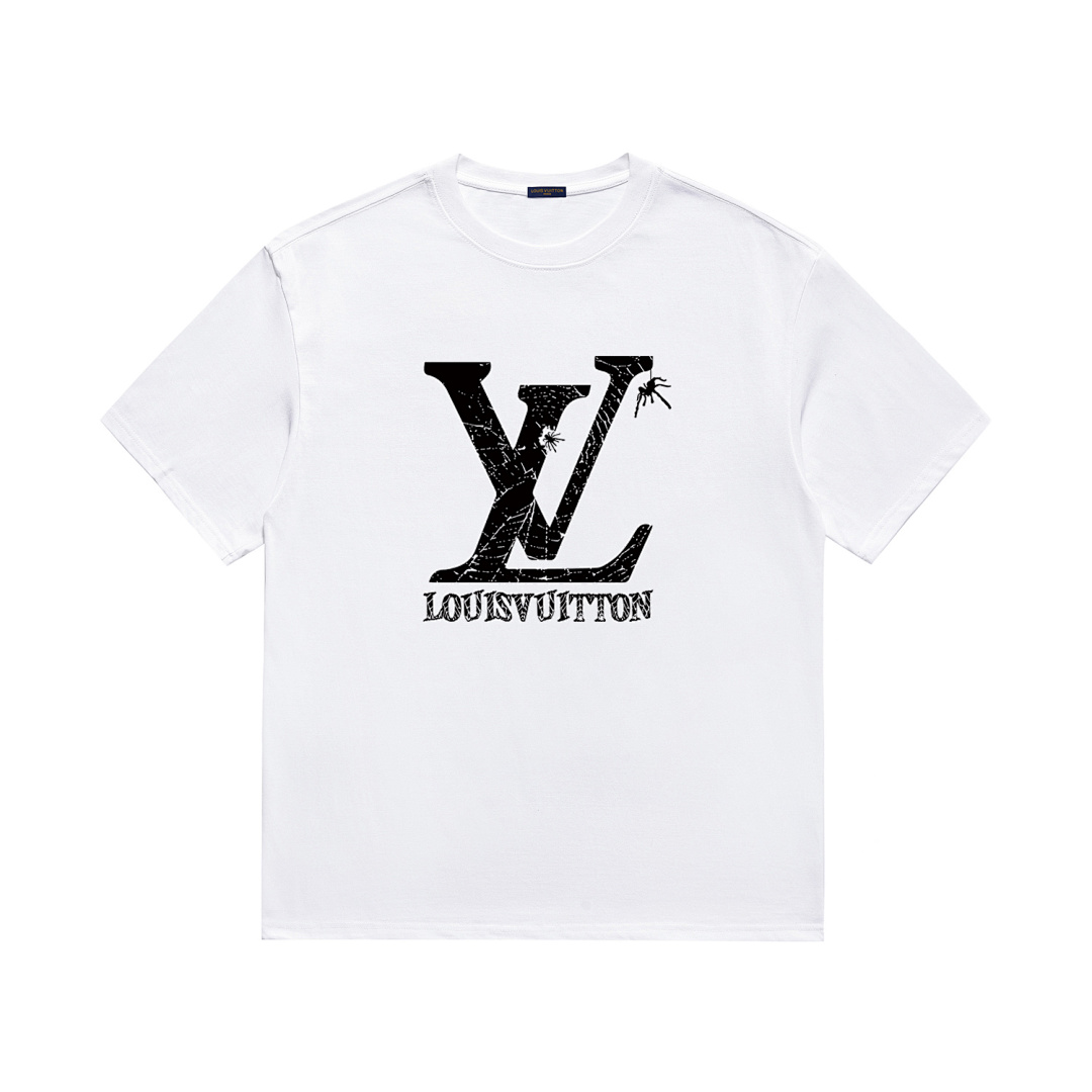 Louis Vuitton T-Shirt Style 401 main view